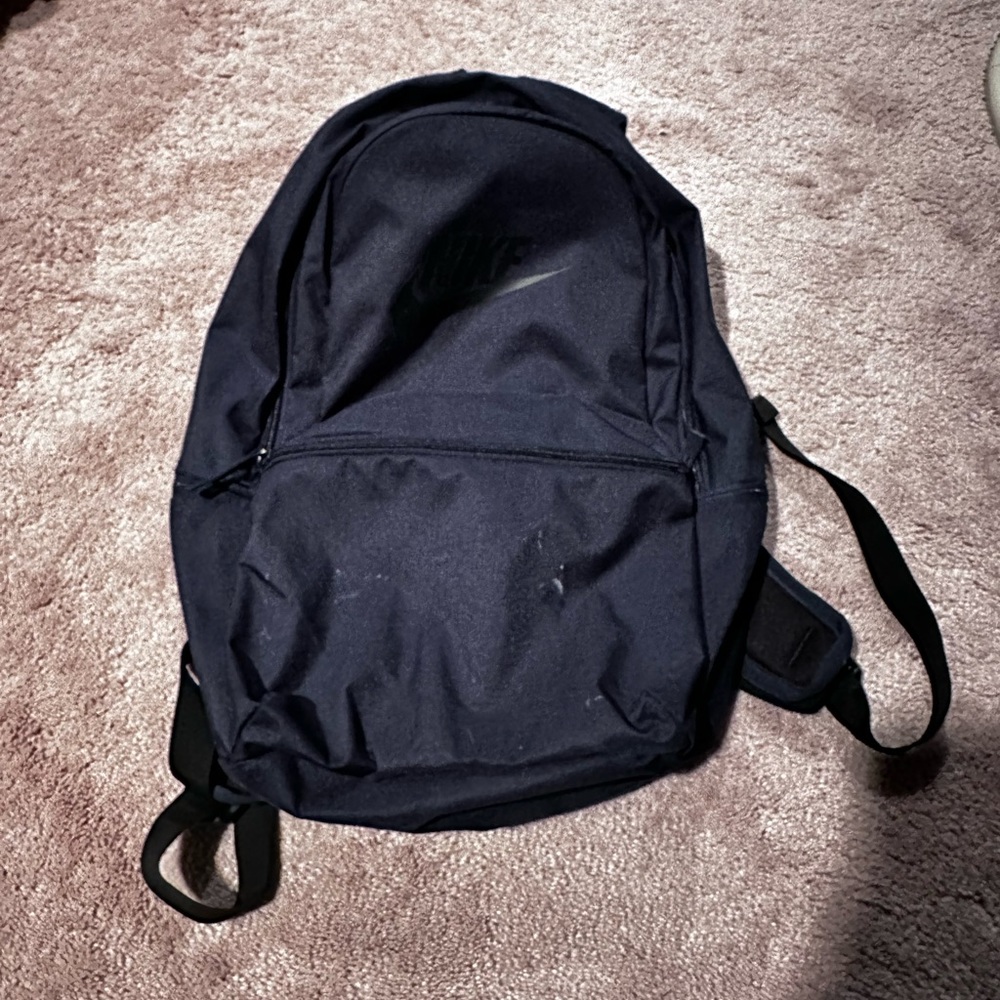 Nike backpack